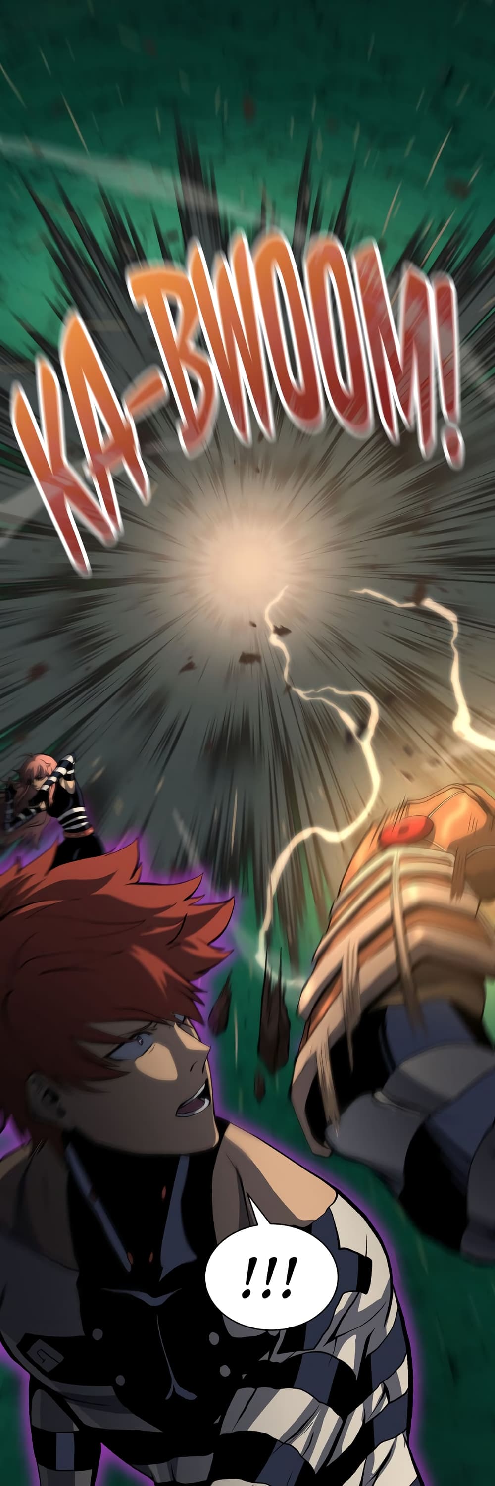 God Game ตอนที่ 26 (14)